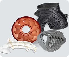 Stampa 3D Professionale